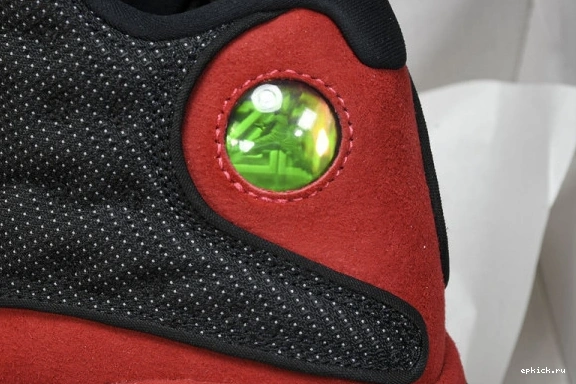 Cheap EP 414571-004 'BRED' Jordan Retro AIR 13  414571-004 0423